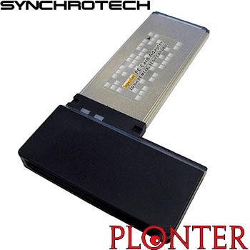 Synchrotech - EXP34-DA-002 - התמונה להמחשה בלבד