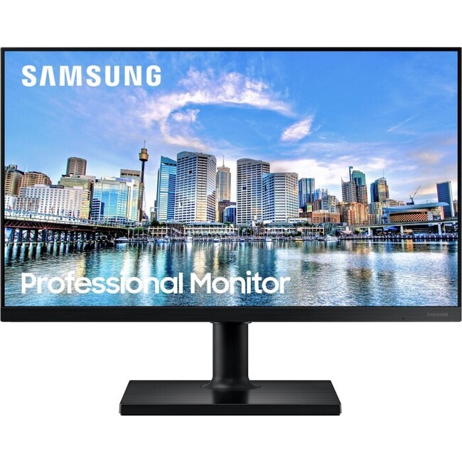 Samsung - F27T450FZM -   