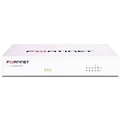 Fortinet - FG-40F -   