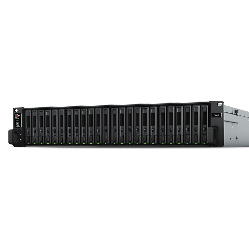 Synology - FS6400 -   