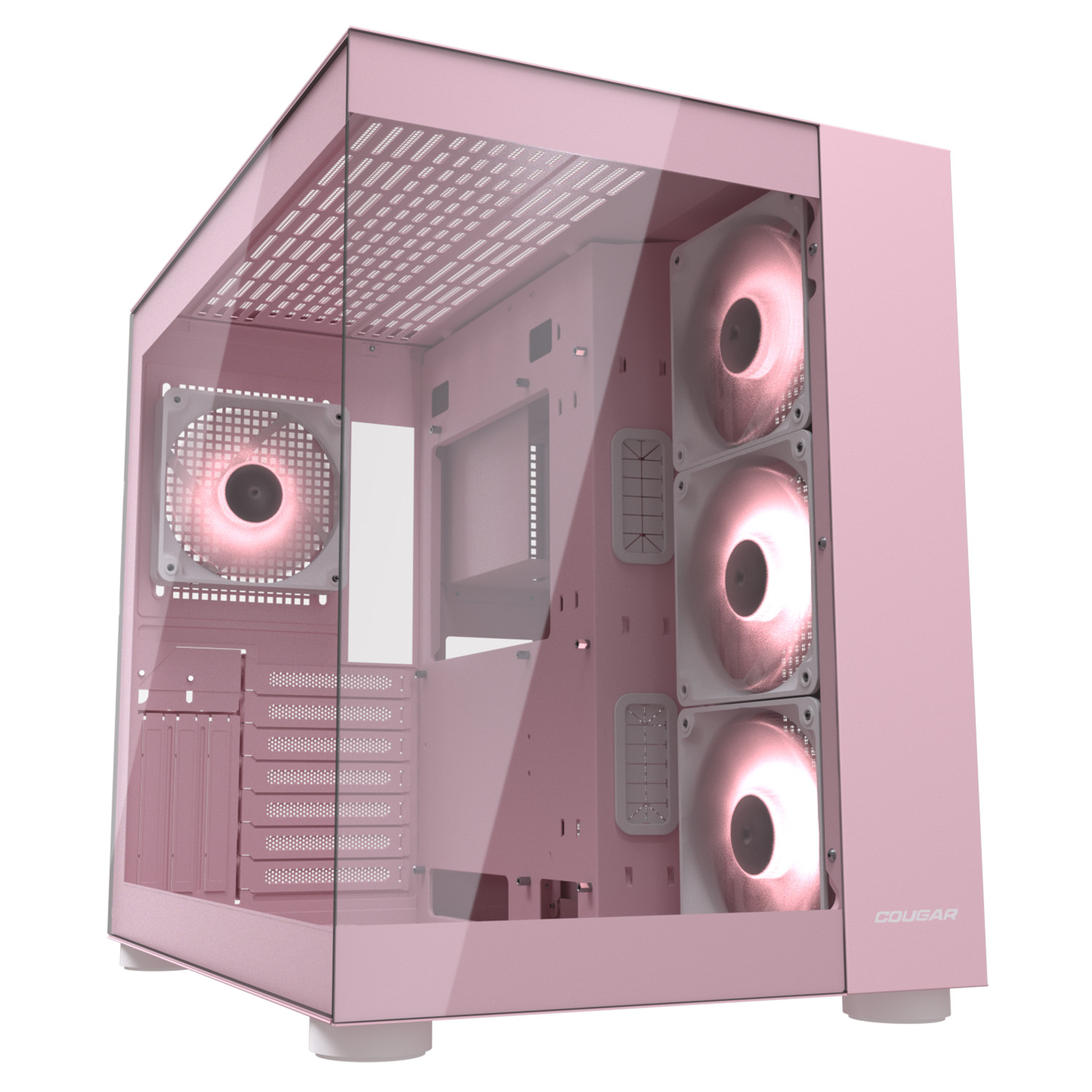 Cougar - FV150-RGB-Pink -   