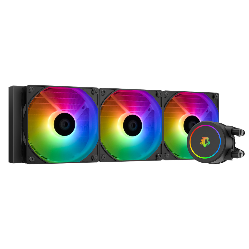 ID-COOLING - FX360-ARGB -   