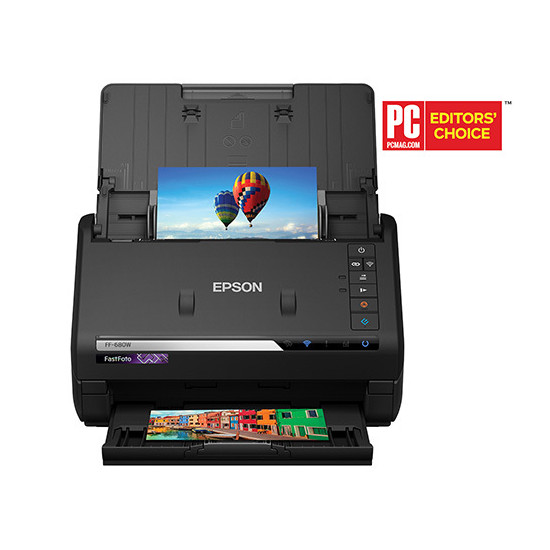 EPSON - B11B237401 - התמונה להמחשה בלבד