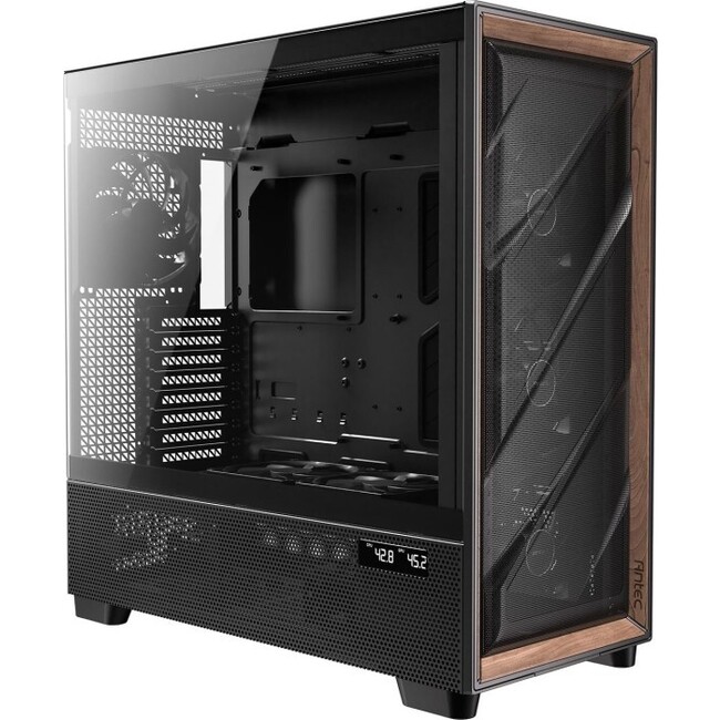 Antec - Flux-Pro -   