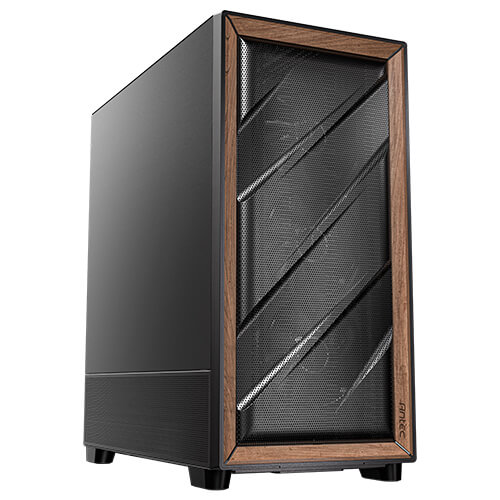 Antec - Flux-SE - ������ ������ ����