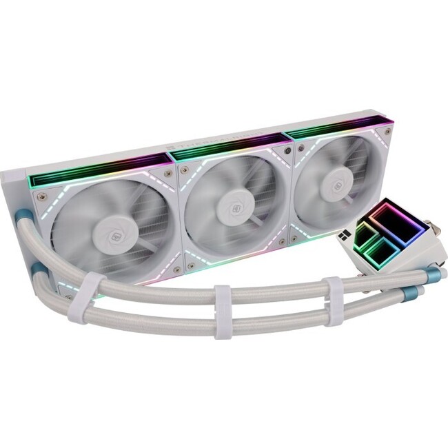 Thermalright - Frozen-Infinity-360-WHITE -   