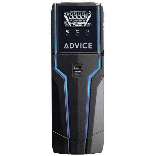 Advice - G-WAR1500 - התמונה להמחשה בלבד