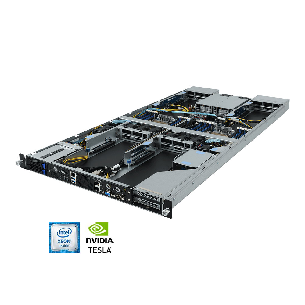 Gigabyte - G191-H44 -   