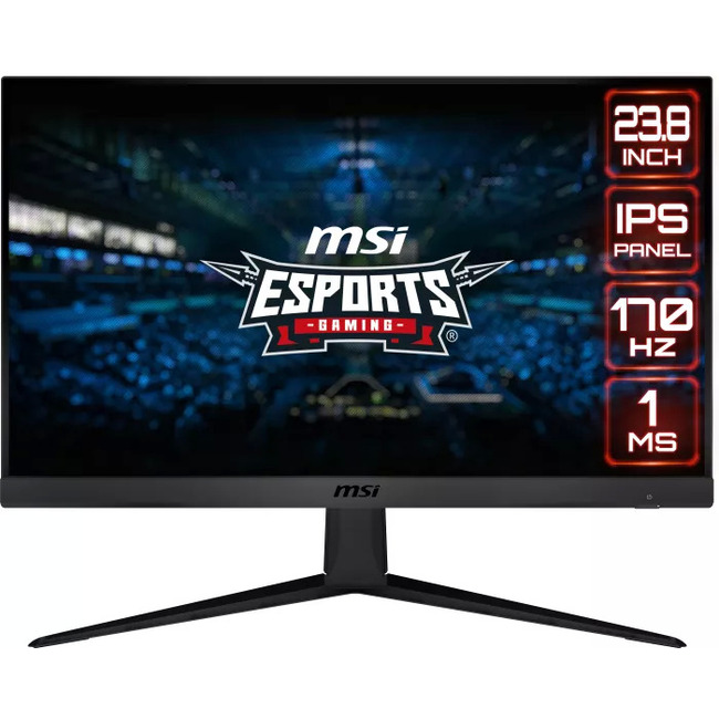 MSI - G2412 -   