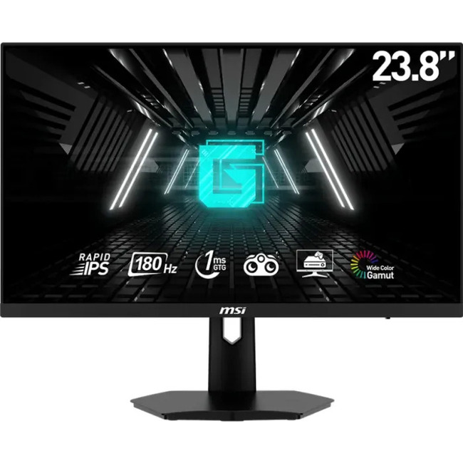 MSI - G244F-E2 -   