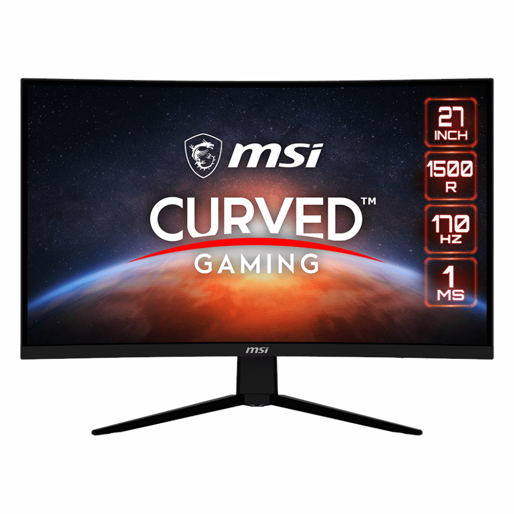 MSI - G273CQ -   