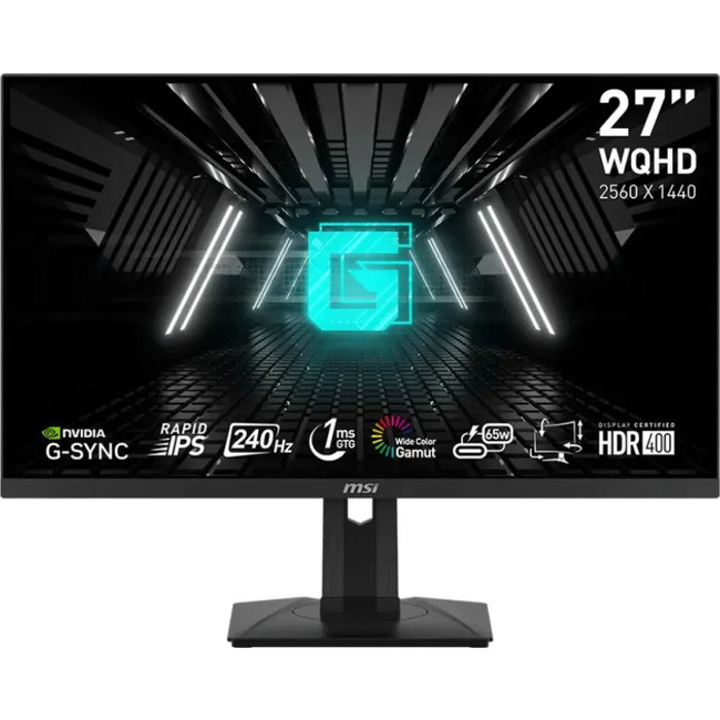 MSI - G274QPX -   