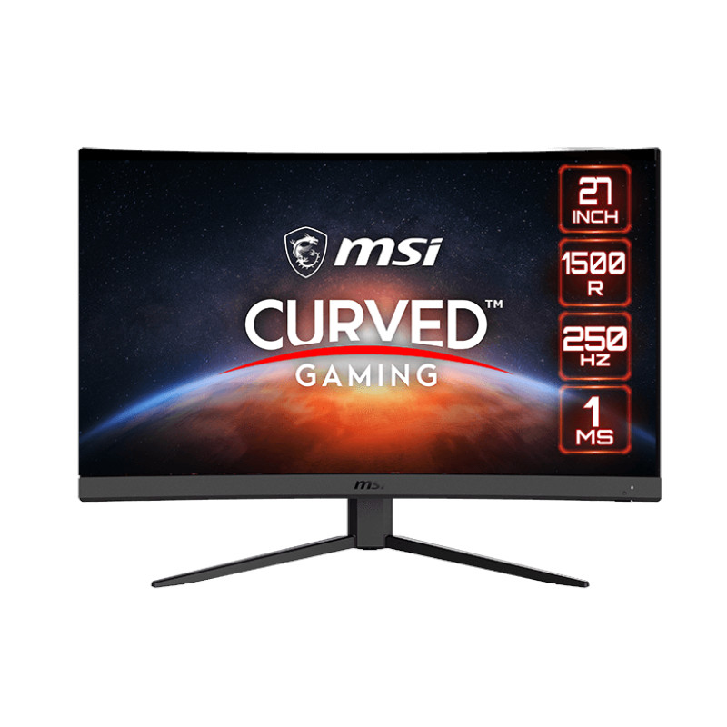 MSI - G27C4X -   