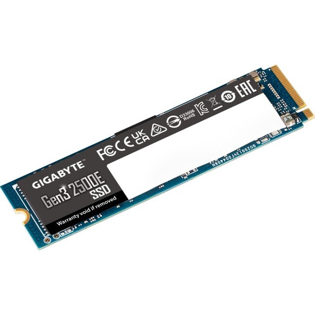 Gigabyte - G325E1TB -   