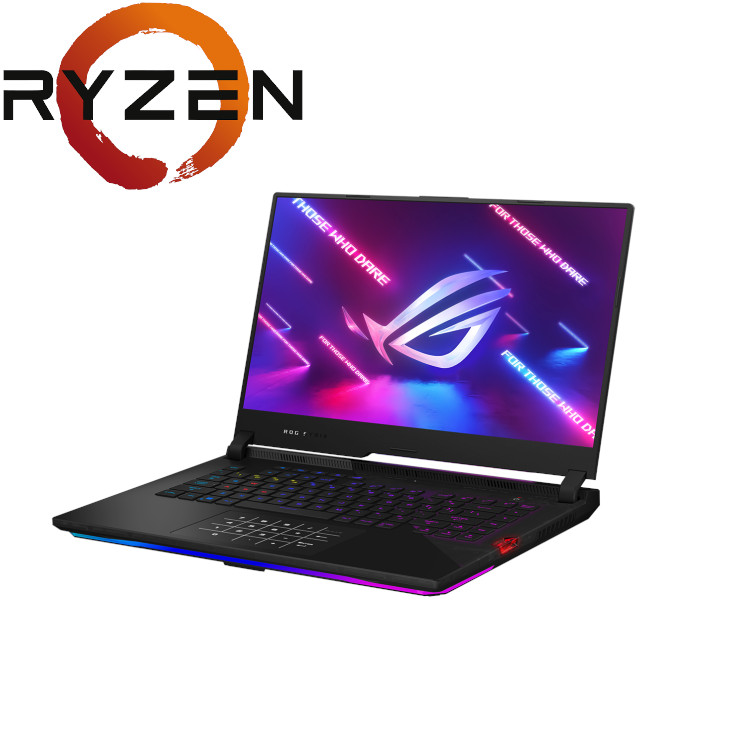 ASUS - G533QM-HF055T -   