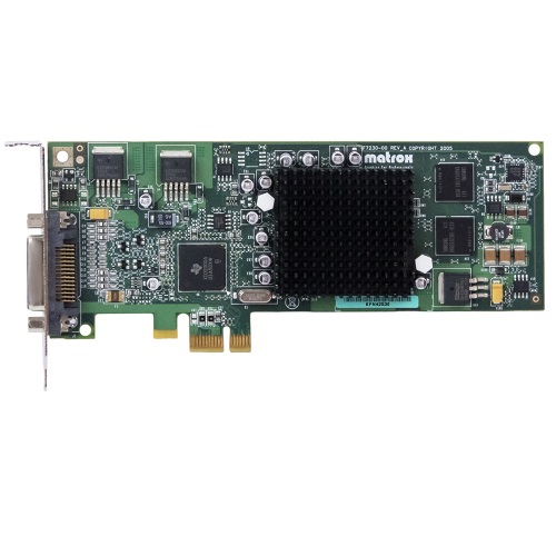 Matrox - G55-MDDE32LPDF -   