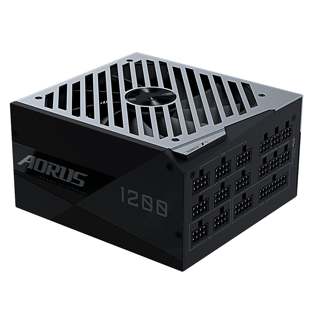 Gigabyte - GA-AP1200PM-G1 - התמונה להמחשה בלבד