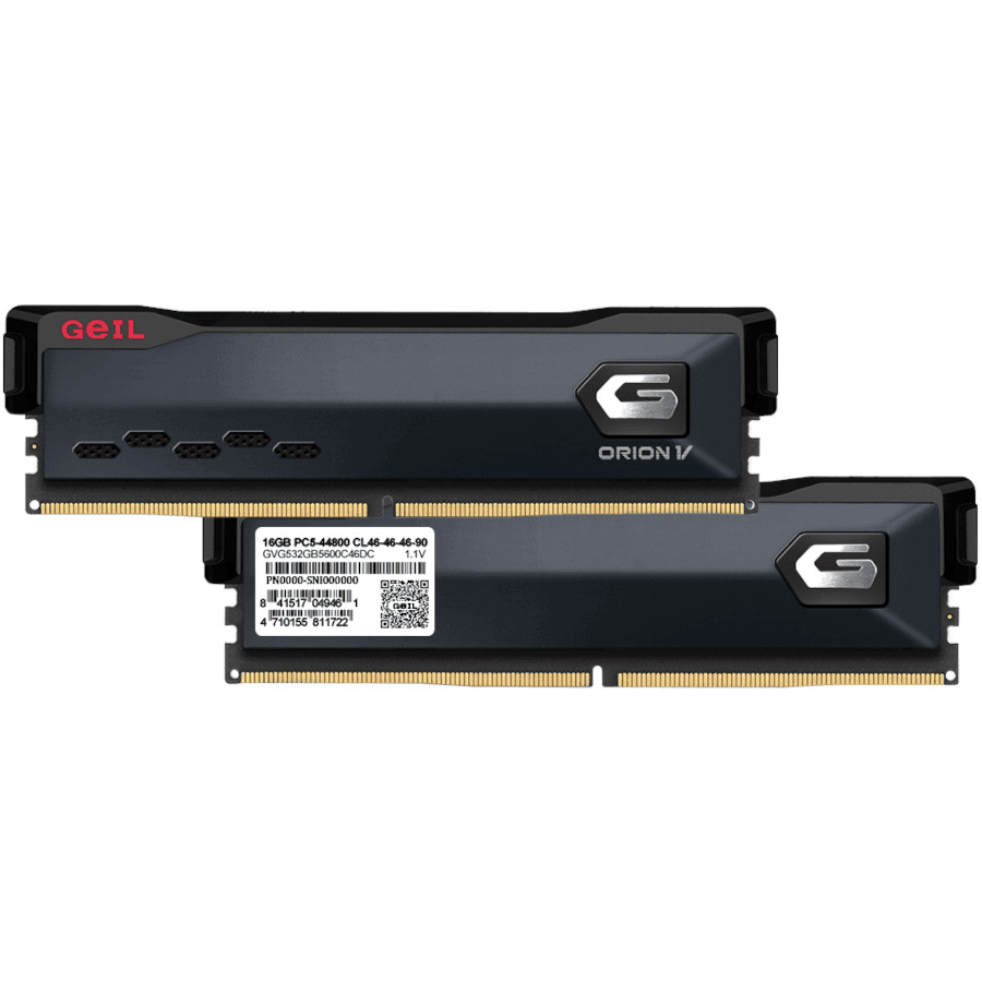 GeIL - GAVG532GB6000C38BDC -   