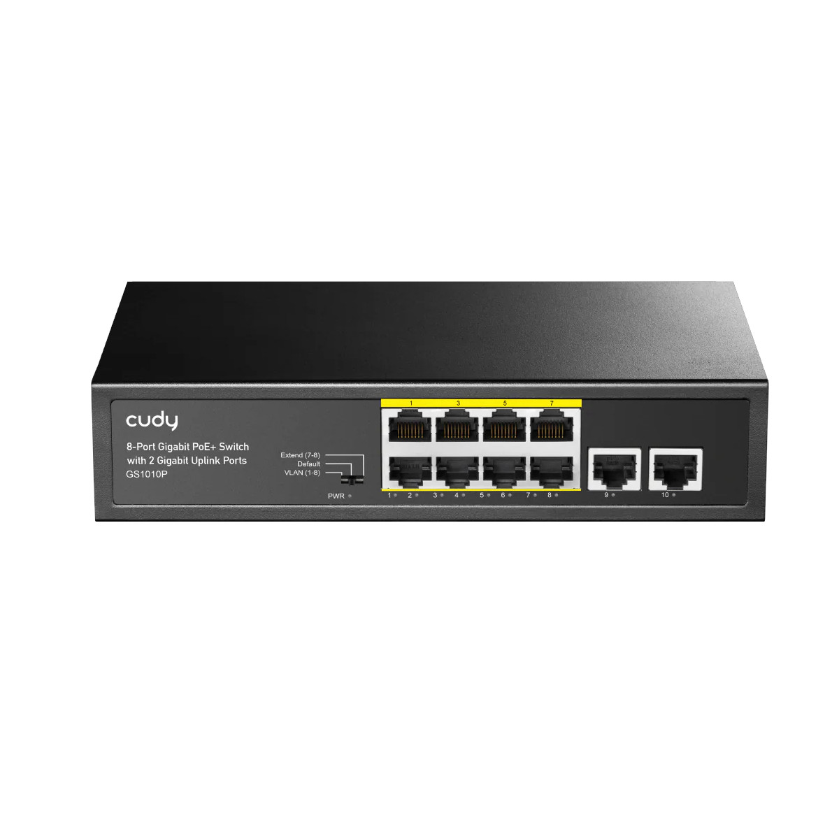 Cudy - GS1010P-IL -   