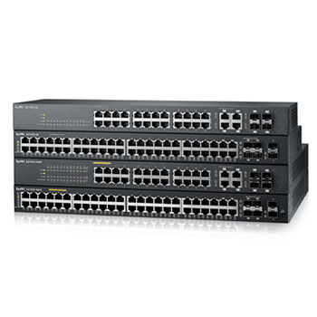 ZyXEL - GS1920-48HP - התמונה להמחשה בלבד