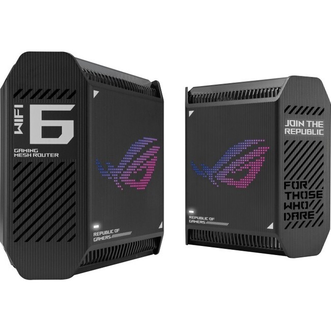 ASUS - GT6-B-2-PK -   