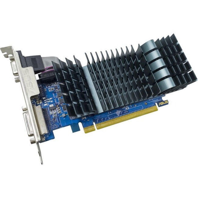 ASUS - GT710-SL-2GD3-BRK-EVO -   