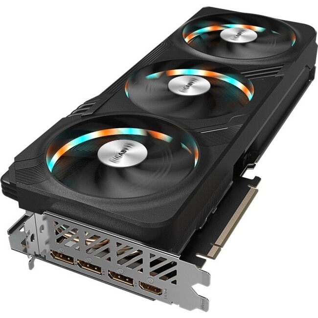 Gigabyte - GV-N407TGAMING-OC-12GD -   