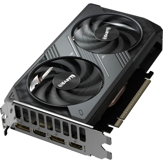 Gigabyte - GV-N5050WF2OC-8GD -   
