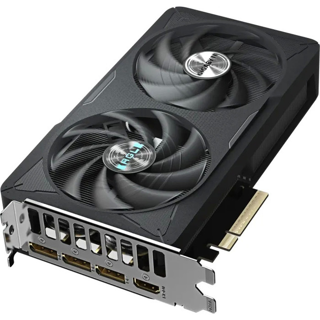 Gigabyte - GV-N5060EAGLE-OC-8GD -   