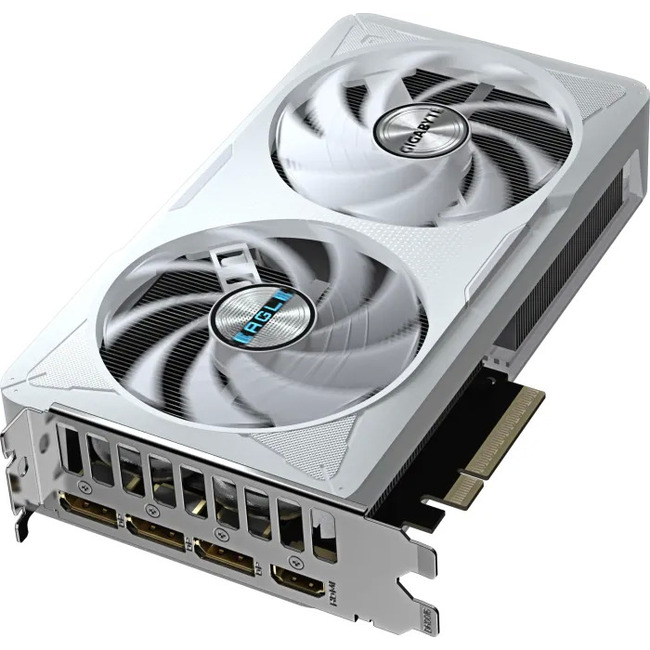 Gigabyte - GV-N5060EAGLEOC-ICE-8GD -   
