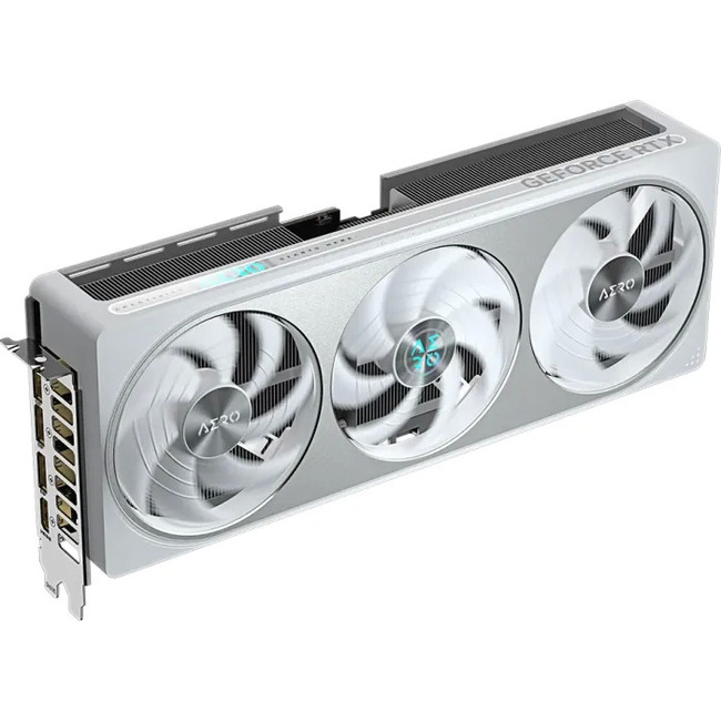 Gigabyte - GV-N5070AERO-OC-12GD -   