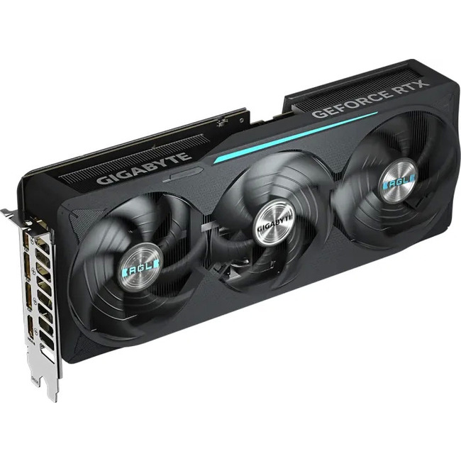 Gigabyte - GV-N507TEAGLE-OC-16GD -   