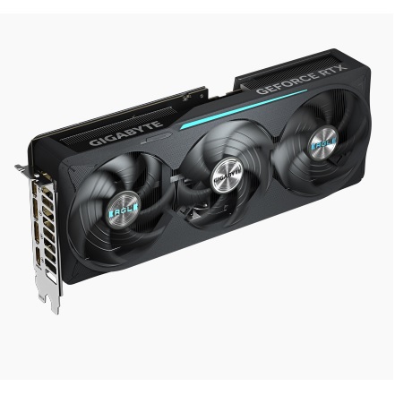 Gigabyte - GV-N507TEAGLEOC-16GD - ������ ������ ����