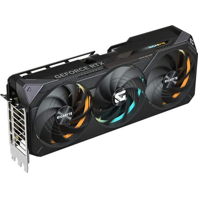 Gigabyte - GV-N507TGAMING-OC-16GD -   