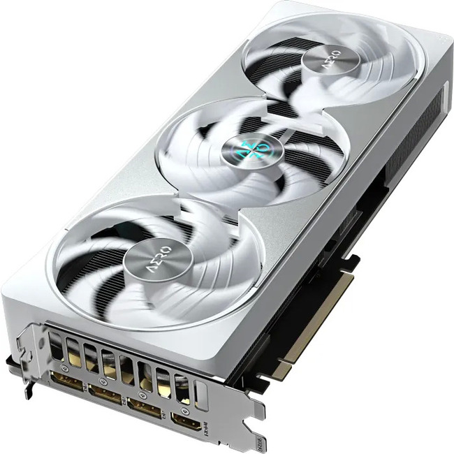 Gigabyte - GV-N5080AERO-OC-16GD -   