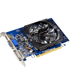 Gigabyte - GV-N730D3-2GI -   