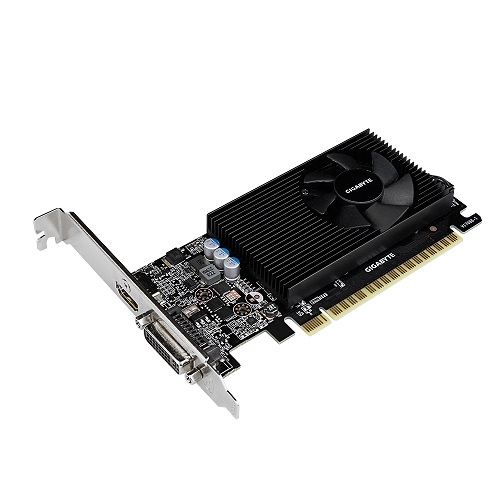 Gigabyte - GV-N730D5-2GL -   