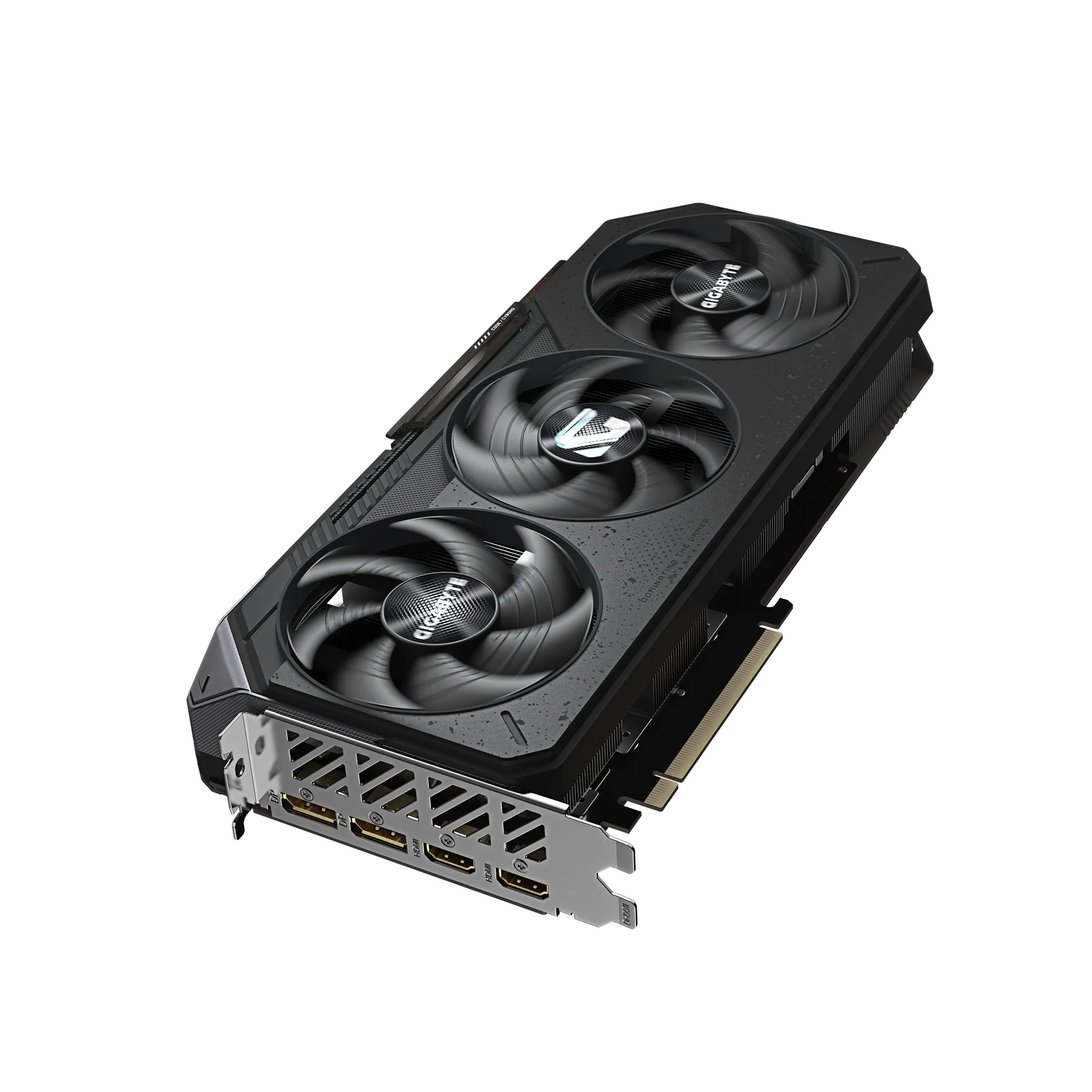 Gigabyte - GV-R9070GAMING-OC-16GD -   