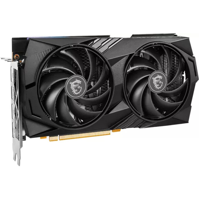 MSI - GeForce-RTX-4060-GAMING-X-8G -   