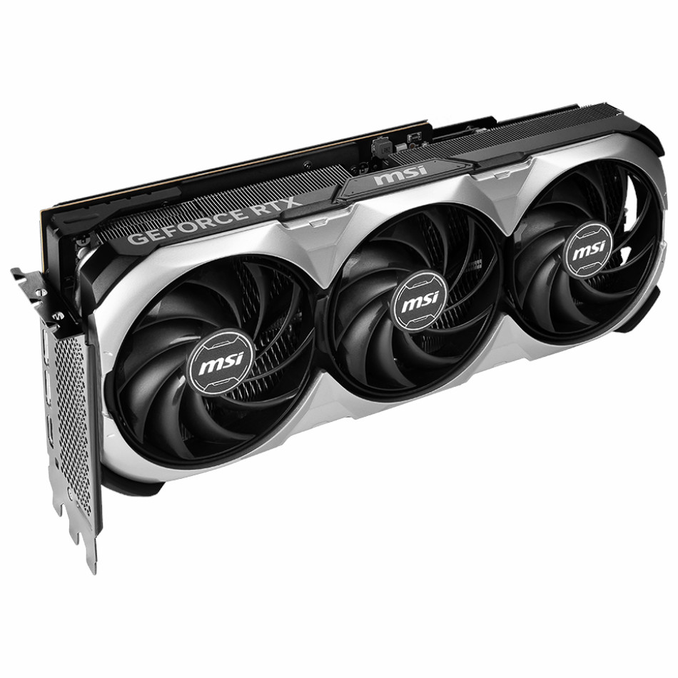 MSI - GeForce-RTX-4080-SUPER-16G-VENTUS-3X-OC -   