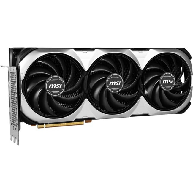 MSI - GeForce-RTX-4090-VENTUS-3X-24G-OC -   