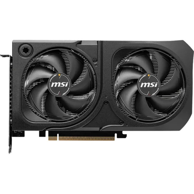 MSI - GeForce-RTX-5060-Ti-16G-SHADOW-2X-OC-PLUS -   