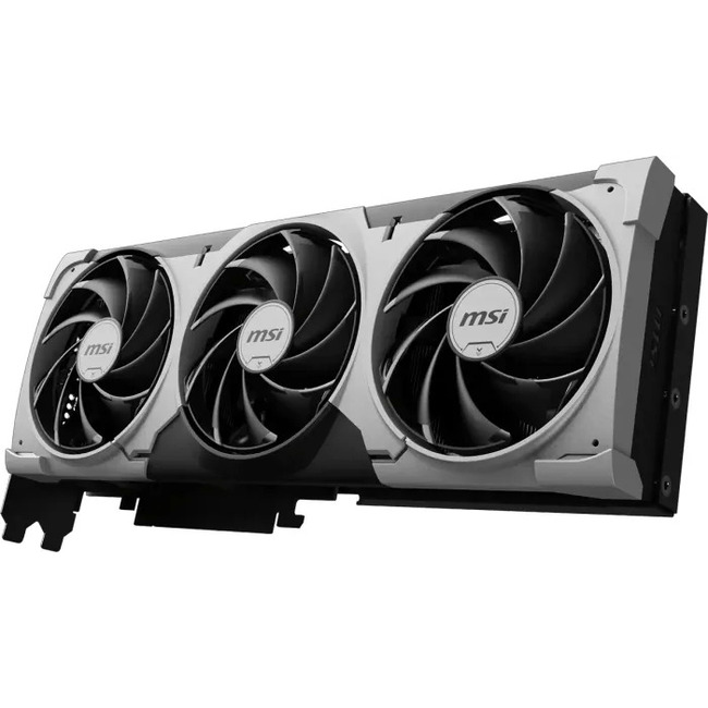 MSI - GeForce-RTX-5070-Ti-16G-VENTUS-3X-OC -   