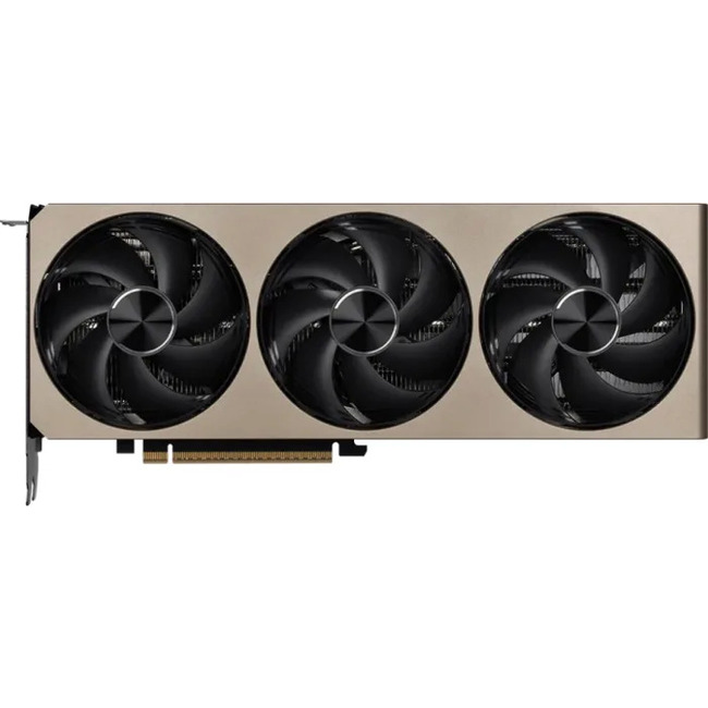 MSI - GeForce-RTX-5080-16G-INSPIRE-3X-OC -   