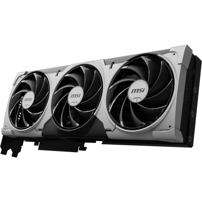 MSI - GeForce-RTX-5080-16G-VENTUS-3X-OC-PLUS -   