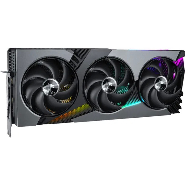 MSI - GeForce-RTX-5090-32G-VANGUARD-SOC -   