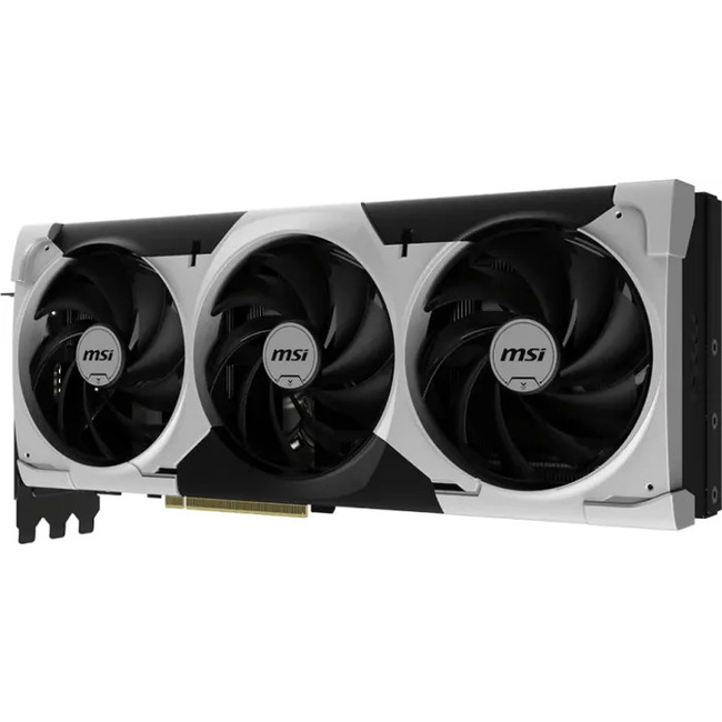 MSI - GeForce-RTX-5090-32G-VENTUS-3X-OC -   