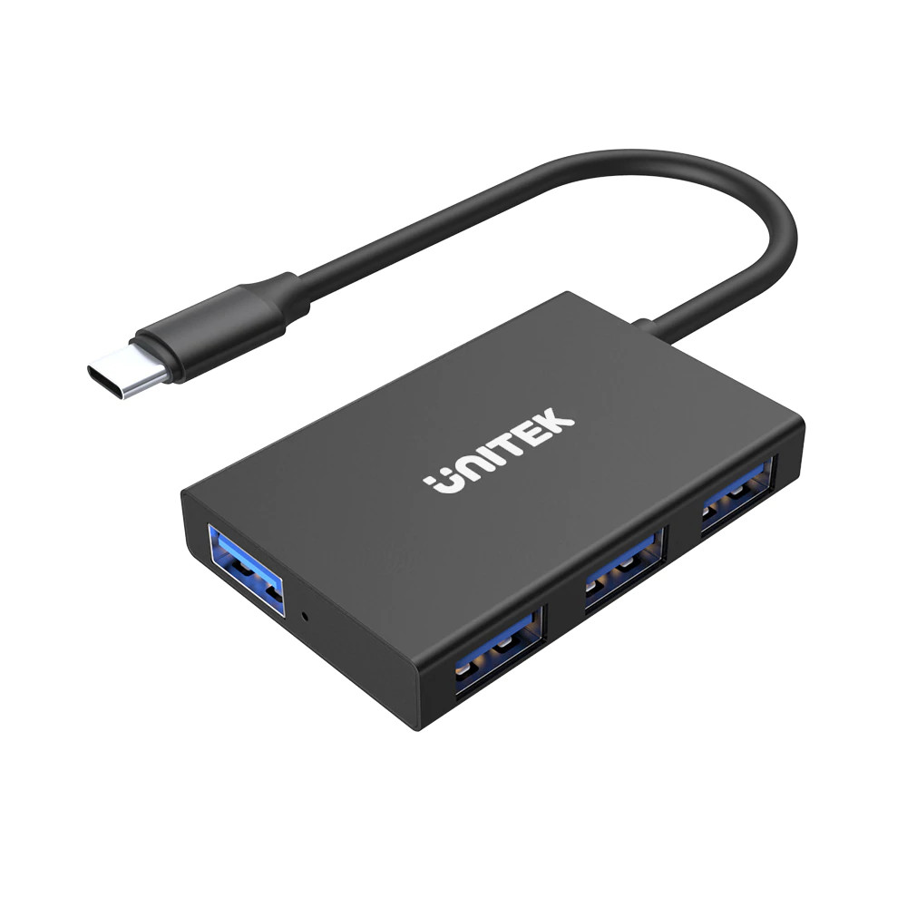 UNITEK - H1301A - התמונה להמחשה בלבד