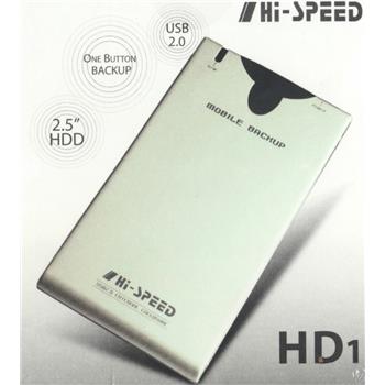 יצרנים שונים - HD-D1-OU2-FS - התמונה להמחשה בלבד