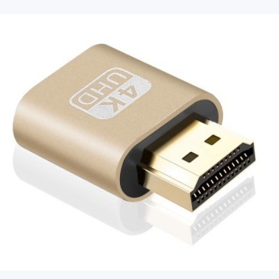 China - HDMI-dummy-30 -   